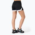 Moteriški treniruočių šortai Mizuno Premium Handball black X2FB0C0209 3