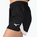 Moteriški treniruočių šortai Mizuno Premium Handball black X2FB0C0209 4