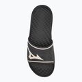 Šlepetės Mizuno Relax Slide black/white 5