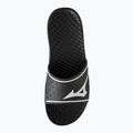 Šlepetės Mizuno Relax Slide black/white 10