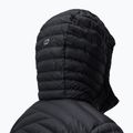 Moteriška pašiltinta striukė Berghaus Nula Micro black 4