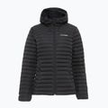 Moteriška pašiltinta striukė Berghaus Nula Micro black 5