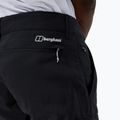 Vyriški šortai Berghaus Navigator 2.0 black/black 4