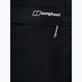 Vyriški šortai Berghaus Navigator 2.0 black/black 6