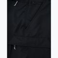 Vyriški šortai Berghaus Navigator 2.0 black/black 9
