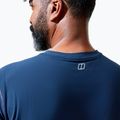 Vyriški marškinėliai Berghaus 24/7 Tech Basecrewss dusk 5