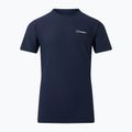Vyriški marškinėliai Berghaus 24/7 Tech Basecrewss dusk 7