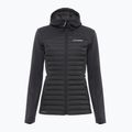 Moteriška hibridinė striukė Berghaus Nula Hybrid black/black