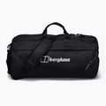Kelioninis krepšys Berghaus Carry All Mule 50 l black/black