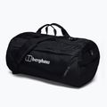 Kelioninis krepšys Berghaus Carry All Mule 50 l black/black 3