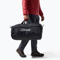 Kelioninis krepšys Berghaus Carry All Mule 50 l black/black 10