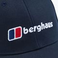 Kepuraitė su snapeliu Berghaus Logo Recognition night sky 3