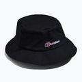 Skrybėlė Berghaus Recognition Bucket black/black