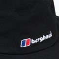 Skrybėlė Berghaus Recognition Bucket black/black 3