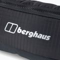 Rankinė ant juosmens Berghaus Carryall Bum 2.5 l black/black 6