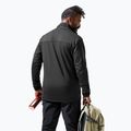 Vyriškas trekingo džemperis Berghaus Keppla black/black 3