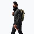 Vyriškas trekingo džemperis Berghaus Keppla black/black 6
