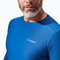 Vyriški marškinėliai ilgomis rankovėmis Berghaus 24/7 Basecrew limoges 4