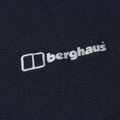 Moteriški marškinėliai ilgomis rankovėmis Berghaus 24/7 Basecrew black/black 11