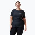 Moteriški marškinėliai Berghaus 24/7 Tech Basecrewss black/black