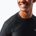 Vyriški marškinėliai ilgomis rankovėmis Berghaus 24/7 Basecrew black/black 6