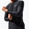 Vyriški marškinėliai ilgomis rankovėmis Berghaus 24/7 Basecrew black/black 7