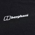 Vyriški marškinėliai ilgomis rankovėmis Berghaus 24/7 Basecrew black/black 10