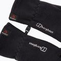 Žygio pirštinės Berghaus Prism Polartec black 4