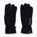 Žygio pirštinės Berghaus Prism Polartec black 5