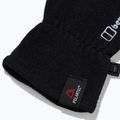Žygio pirštinės Berghaus Prism Polartec black 8