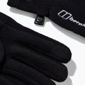 Žygio pirštinės Berghaus Prism Polartec black 9