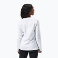 Moteriški marškinėliai ilgomis rankovėmis Berghaus Linear Landscape pure white 3