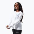 Moteriški marškinėliai ilgomis rankovėmis Berghaus Linear Landscape pure white 4