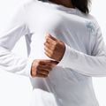 Moteriški marškinėliai ilgomis rankovėmis Berghaus Linear Landscape pure white 5