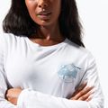 Moteriški marškinėliai ilgomis rankovėmis Berghaus Linear Landscape pure white 7
