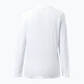 Moteriški marškinėliai ilgomis rankovėmis Berghaus Linear Landscape pure white 9