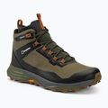 Vyriški turistiniai batai Berghaus Vc22 Mid GTX dark brown/dark green