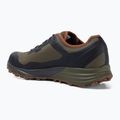 Vyriški turistiniai batai Berghaus Vc22 GTX dark brown/dark green 4