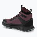 Moteriški turistiniai batai Berghaus Vc22 Mid GTX wine/black 3