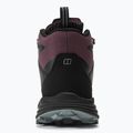 Moteriški turistiniai batai Berghaus Vc22 Mid GTX wine/black 6