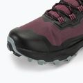 Moteriški turistiniai batai Berghaus Vc22 Mid GTX wine/black 7