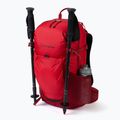 Turistinė kuprinė Berghaus Remote Hike 25 l goji berry/red dahlia 9