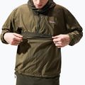 Striukė Berghaus Urb Co-Ord Wind olive night/forest night 11