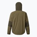 Striukė Berghaus Urb Co-Ord Wind olive night/forest night 16