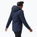 Moteriška striukė nuo lietaus Berghaus Hillwalker IA dusk/navy blazer 3