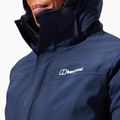 Moteriška striukė nuo lietaus Berghaus Hillwalker IA dusk/navy blazer 4