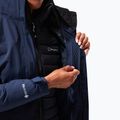 Moteriška striukė nuo lietaus Berghaus Hillwalker IA dusk/navy blazer 7