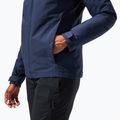 Moteriška striukė nuo lietaus Berghaus Hillwalker IA dusk/navy blazer 8