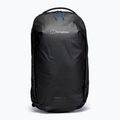 Miesto kuprinė Berghaus Xodus Commute 30 l black/black