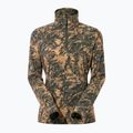 Moteriškas šiltas džemperis Berghaus Navala AF Half Zip cheviot green natural 9